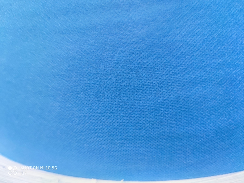 meltblown filter fabric for mask