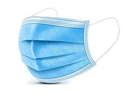 Disposable protective masks