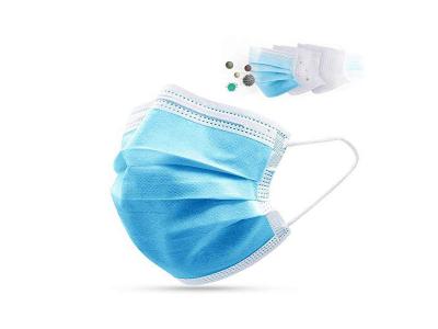 Disposable protective masks